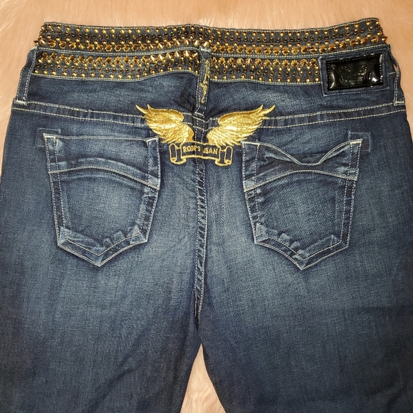 Robin jeans - Picture 5 of 5